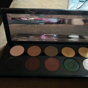 Pat magrath eyeshadow palette